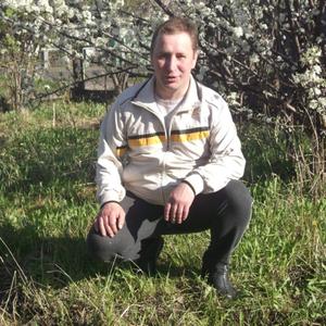 Максим Аргаузов, 47 лет, Талица