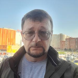 Парни в Прокопьевске: Сергей, 52 - ищет девушку из Прокопьевска