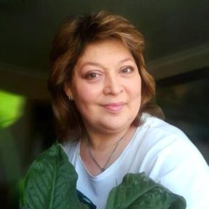 Verena, 58 лет, Москва