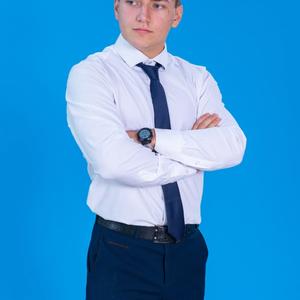 Павел, 20 лет, Задонск