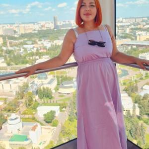 Девушки в Вологде: Анна, 36 - ищет парня из Вологды