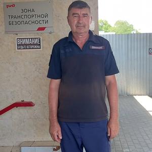 Юрий, 58 лет, Минеральные Воды
