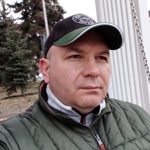 Игорь, 45 лет, Тюмень