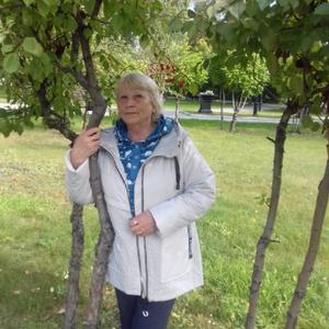 Тамара, 60 лет, Новосибирск