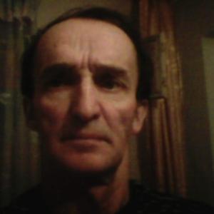 Сергей, 64 года, Архангельск