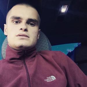 Алексей, 27 лет, Икша