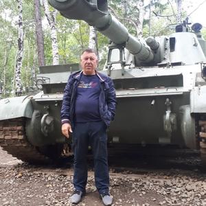 Владимир, 64 года, Вилючинск