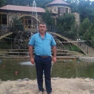 Мехман, 43 года, Челябинск
