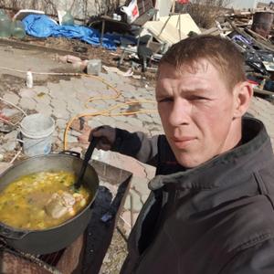 Парни в Владивостоке: Blsdimir Rozhkov, 39 - ищет девушку из Владивостока