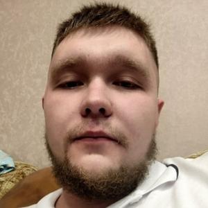 Антон, 24 года, Гурьевск
