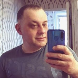 Роман, 46 лет, Липецк