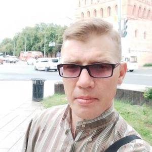 Анатолий, 43 года, Йошкар-Ола