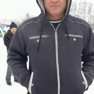 Миша, 47 лет, Горноправдинск