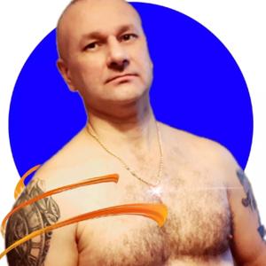 Эдуард, 48 лет, Щелково