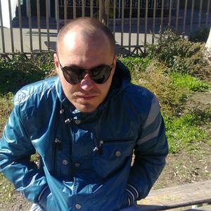 Парни в Волгограде: Сергей, 37 - ищет девушку из Волгограда