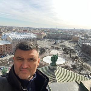 Влад, 43 года, Санкт-Петербург