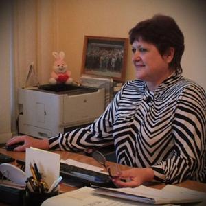 Татьяна, 66 лет, Волгоград