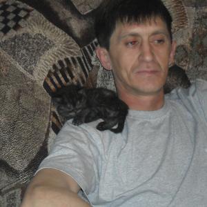 Александр, 55 лет, Ленинск-Кузнецкий