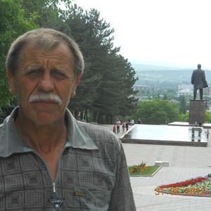 Александр, 73 года, Хадыженск