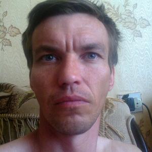 Сергей Семагин, 44 года, Бугуруслан