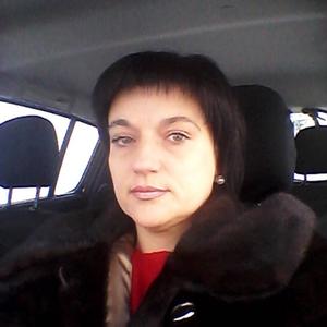 Девушки в Наро-Фоминске: Любовь, 43 - ищет парня из Наро-Фоминска
