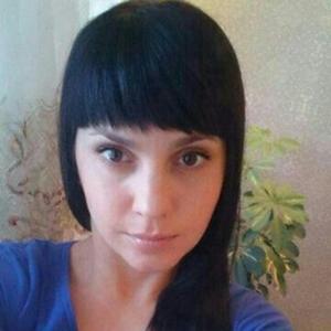 Виктория, 41 год, Владивосток