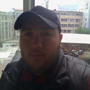 Dato Chamelashvili, 28 лет, Тбилиси