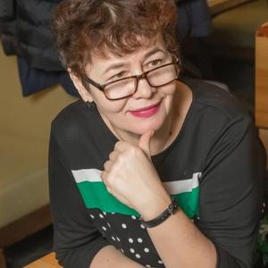 Фаина Красина, 63 года, Томск