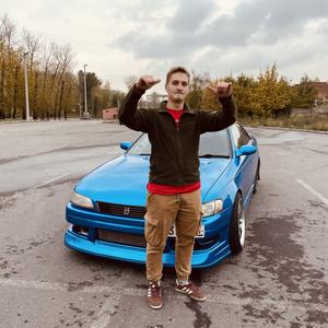 Ilya Zurv, 23 года, Тула
