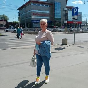 Галина, 56 лет, Барнаул