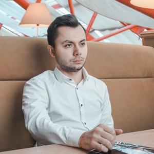 Рустам, 25 лет, Тольятти