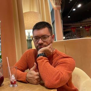 Кирилл, 39 лет, Кольцово