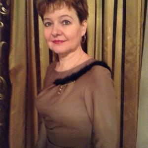 Татьяна, 63 года, Йошкар-Ола
