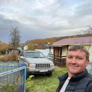 Парни в Ломоносов: Евгений Соловьев, 37 - ищет девушку из Ломоносов