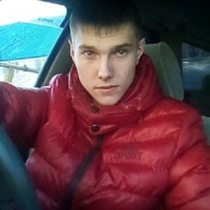 Валерий, 27 лет, Владивосток