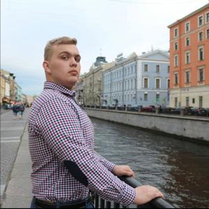 Парни в Санкт-Петербурге: Денис, 23 - ищет девушку из Санкт-Петербурга