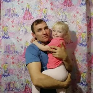 Алексей, 40 лет, Спасск-Дальний