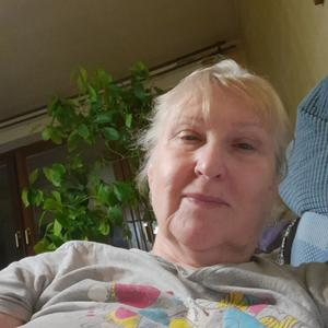 Нина, 67 лет, Москва