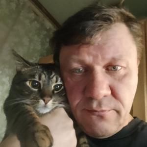 Сергей, 48 лет, Мурманск