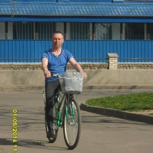 Парни в Улан-Удэ: Мальцев Николай, 56 - ищет девушку из Улан-Удэ