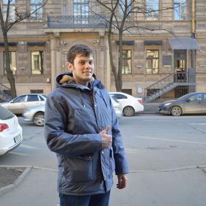 Андриано, 29 лет, Рыбинск