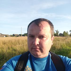 Парни в Ветлуге: Сергей, 41 - ищет девушку из Ветлуги