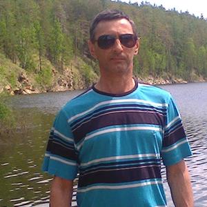 Александр Коротков, 56 лет, Копейск