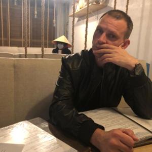 Дима Лямин, 40 лет, Калининград