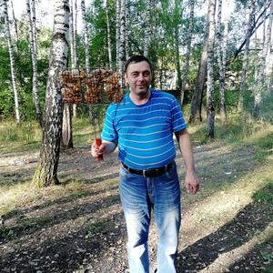 Юрий, 53 года, Новомосковск