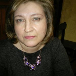 Девушки в Нижнекамске: Наталья, 57 - ищет парня из Нижнекамска
