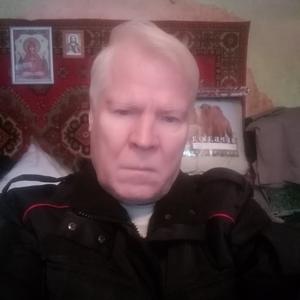 Олег, 66 лет, Воронеж