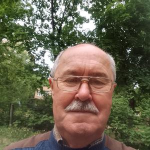 Вячеслав, 73 года, Одинцово