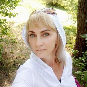 Девушки в Тамбове: Ольга, 46 - ищет парня из Тамбова