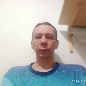 Игорь, 47 лет, Норильск